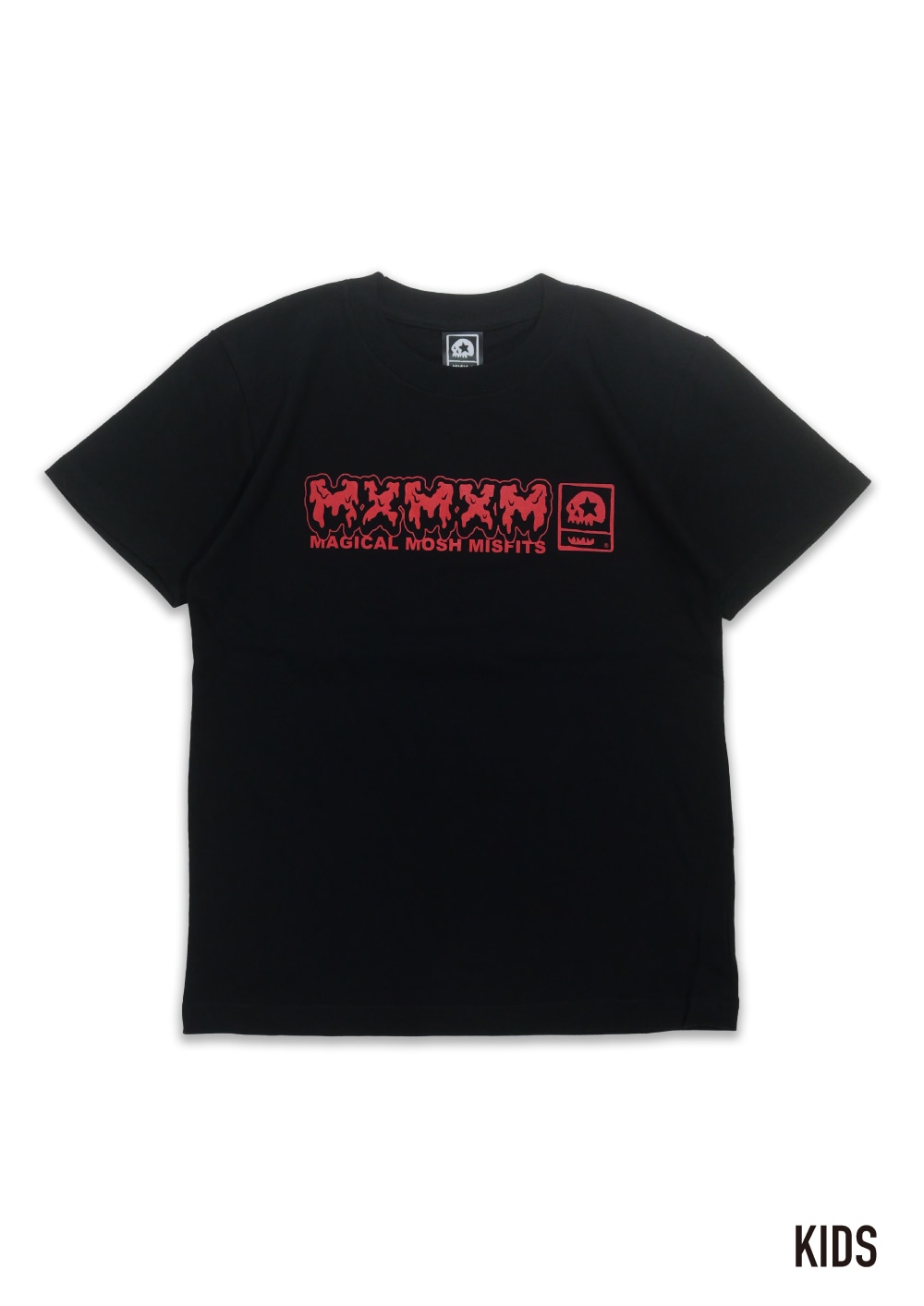 MAGICAL MOSH MISFITS TEE【KIDS SIZE】 | ALL ITEMS | MxMxM WEBSHOP