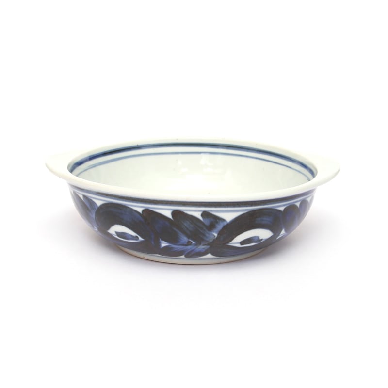 Days Of Kurawanka 廻り花 Bowl