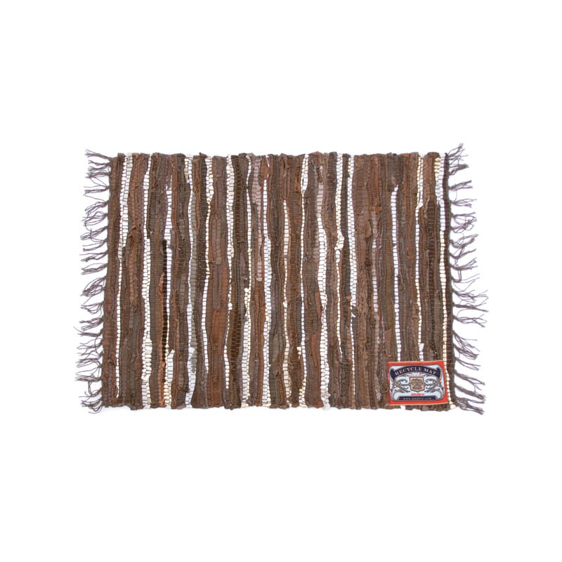 その他 RECYCLE MAT  amabro RECYCLE MAT / White(L)