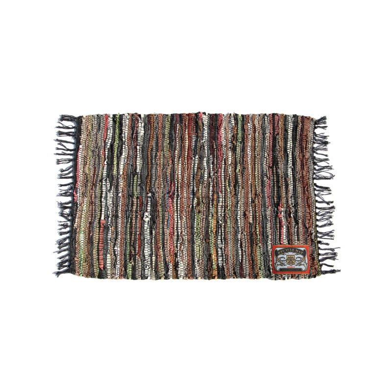 その他 RECYCLE MAT  amabro RECYCLE MAT / Mix (S)