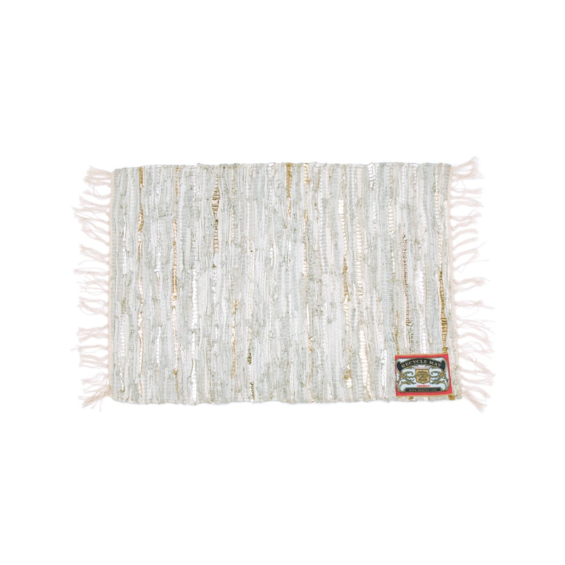 その他 RECYCLE MAT  amabro RECYCLE MAT / Mix (L)