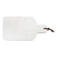 STONE CUTTING BOARD ��Marble White��