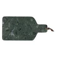 STONE CUTTING BOARD ��Marble Green��