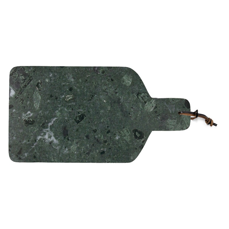 STONE CUTTING BOARD （Marble Green）