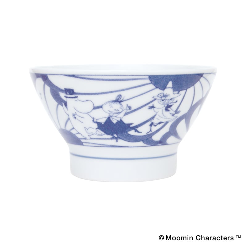 楽天市場】ムーミン × アマブロ SOMETSUKE -CLOCK- TIME GOES ON