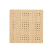 PEG WALL / Oak(S)
