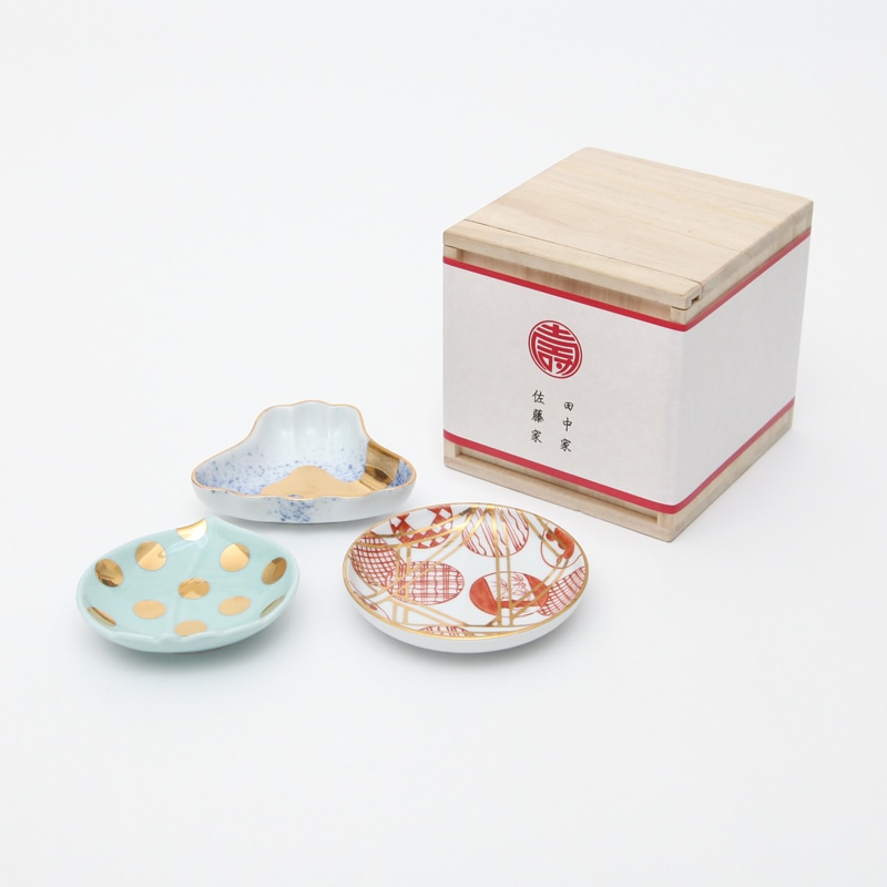 MAME 3������ GIFT SET / A