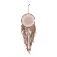 DREAM CATCHER / Brown(S)