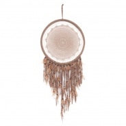 DREAM CATCHER / Brown(L)