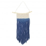 MCARAM WALL HANGING / Indigo A