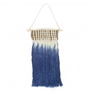 MCARAM WALL HANGING / Indigo B