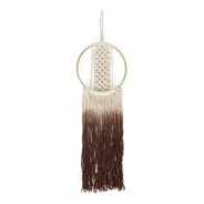 MCARAM WALL HANGING / Brown A