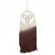 MCARAM WALL HANGING / Brown B