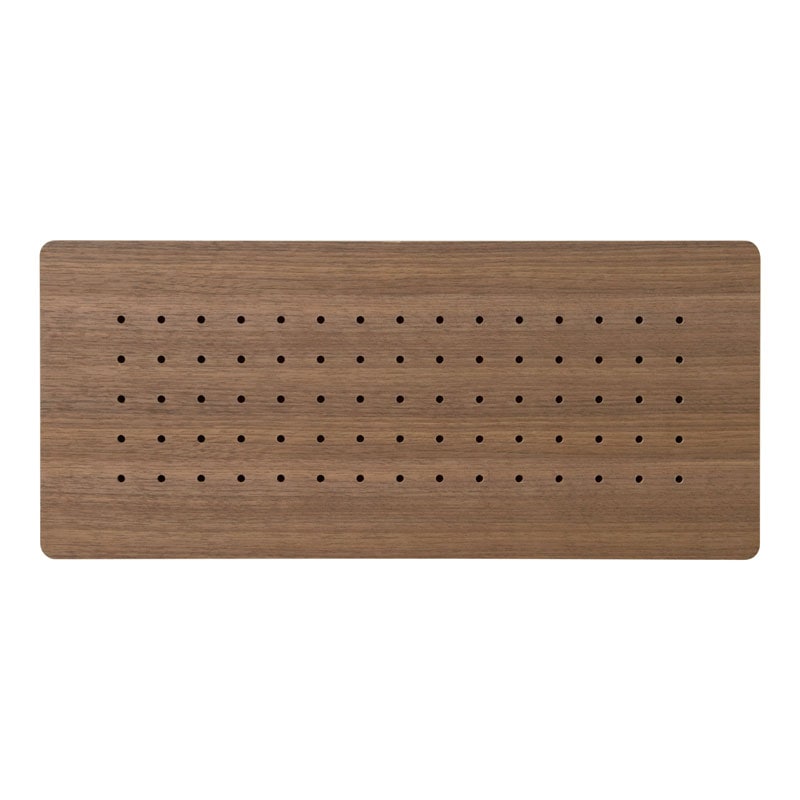 PEG WALL / Walnut(SS)