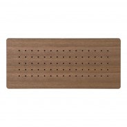 PEG WALL / Walnut(SS)