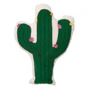 CACTUS CUSHION / Pillar