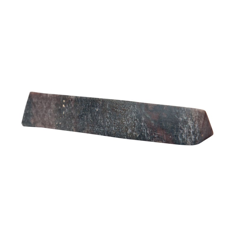 SANDSTONE CUTLERY HOLDER / Black(Triangle)