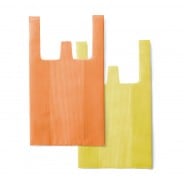 CONVENI BAG / Orange  Yellow