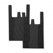 CONVENI BAG / Black  Black