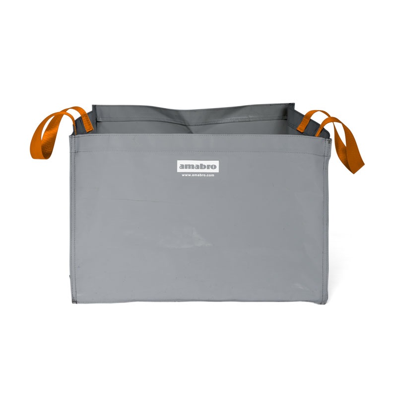 MULTI BASKET(L)Square-GY