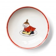 Moomin tableware, amabro