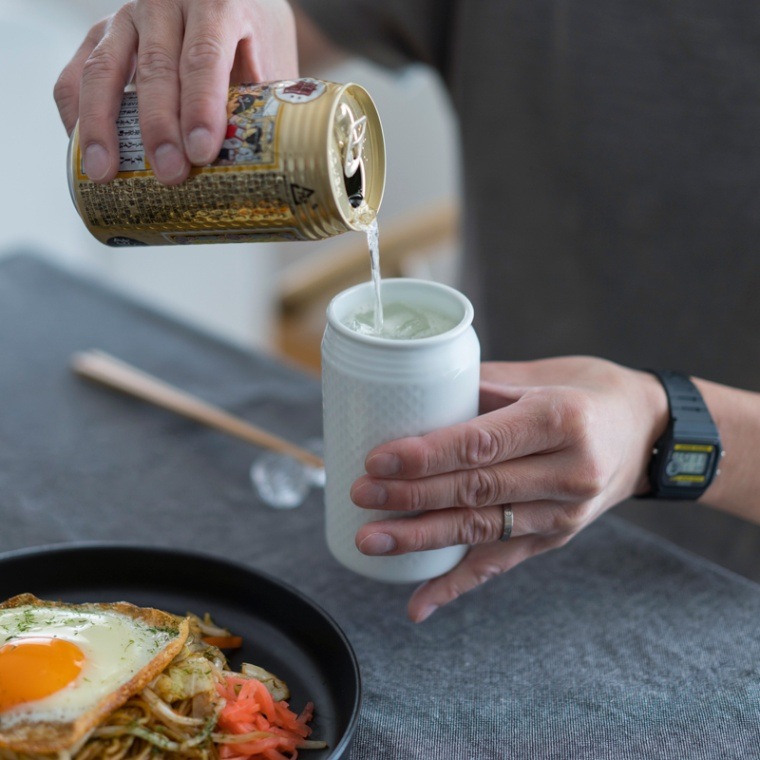 パリッコ 酒器「#mixcup」