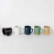 REGULAR MUG ( 5Color )