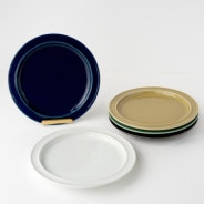 REGULAR PLATE ( 5Color )