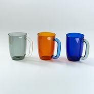 ��Collaboration color��GRIP MUG