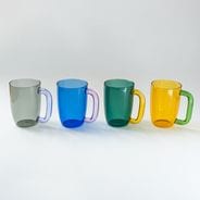 �� ONLINE���� + Regular Color ��GRIP MUG