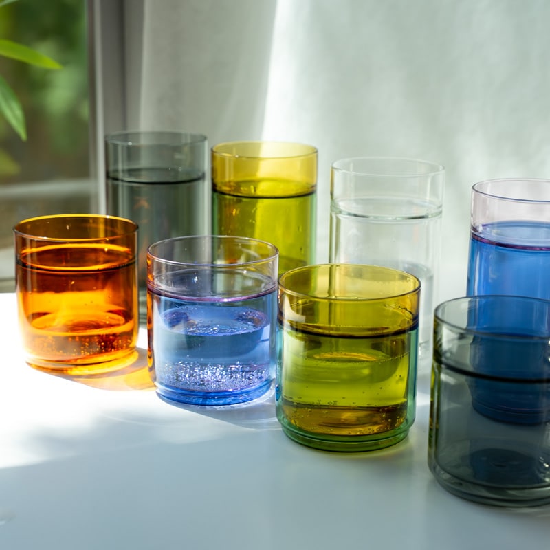 DW CUP（S）5type