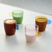 DEMITASSE CUP(6Color)