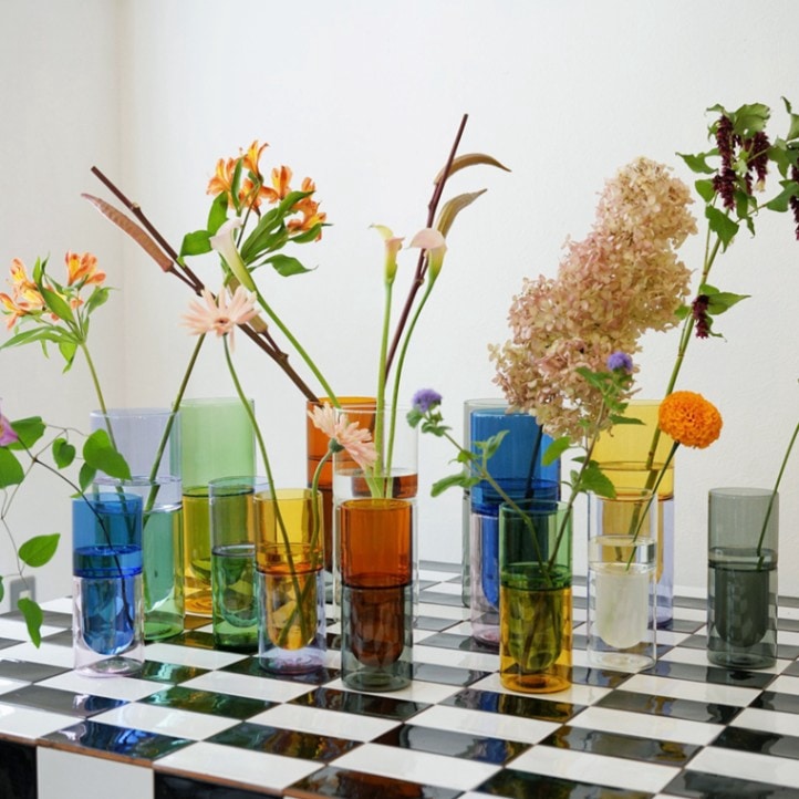 DW VASE (2size / 7color)