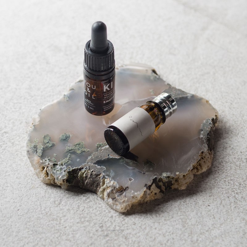 天然石、アゲートコースター、インテリア雑貨【amabro】【アマブロ】