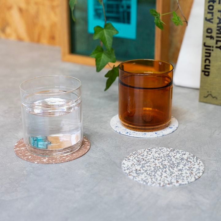 RUBBER COASTER (3Colors)