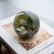 EVER LEAF BALL (3Type)