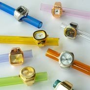 RING WATCH��8type)