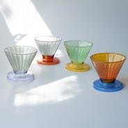 ��ONLINE���� + Regular Color��TWO TONE DRIPPER (4type)