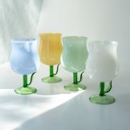 BLOOM GLASS(4type)