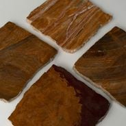 ONYX CRYSTAL PLATE��2type��