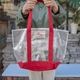 PE TOTE BAG (4Colors / 2Size)