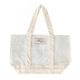 PE TOTE BAG (4Colors / 2Size)