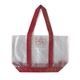 PE TOTE BAG (4Colors / 2Size)