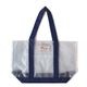 PE TOTE BAG (4Colors / 2Size)