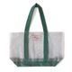 PE TOTE BAG (4Colors / 2Size)