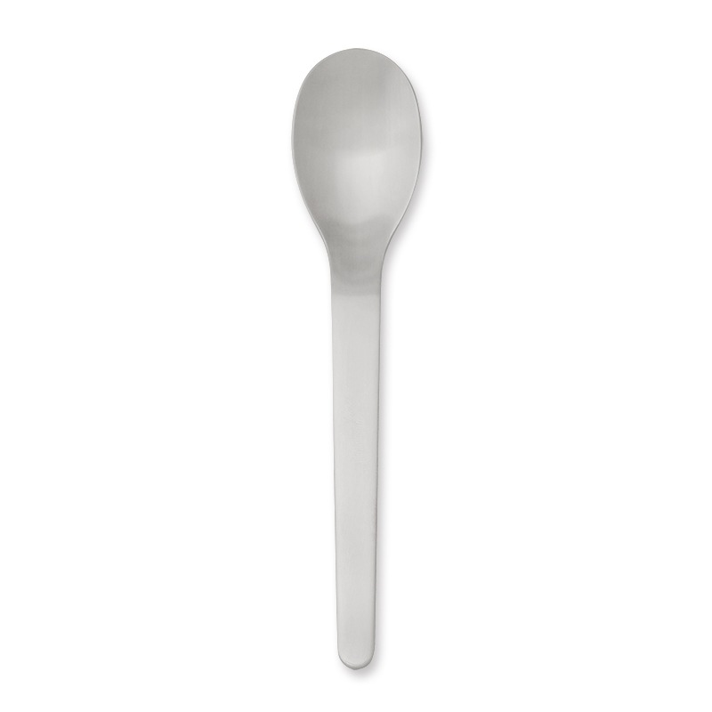 MITTE SPOON (4Colors)<br>MITTE FORK (4Colors)
