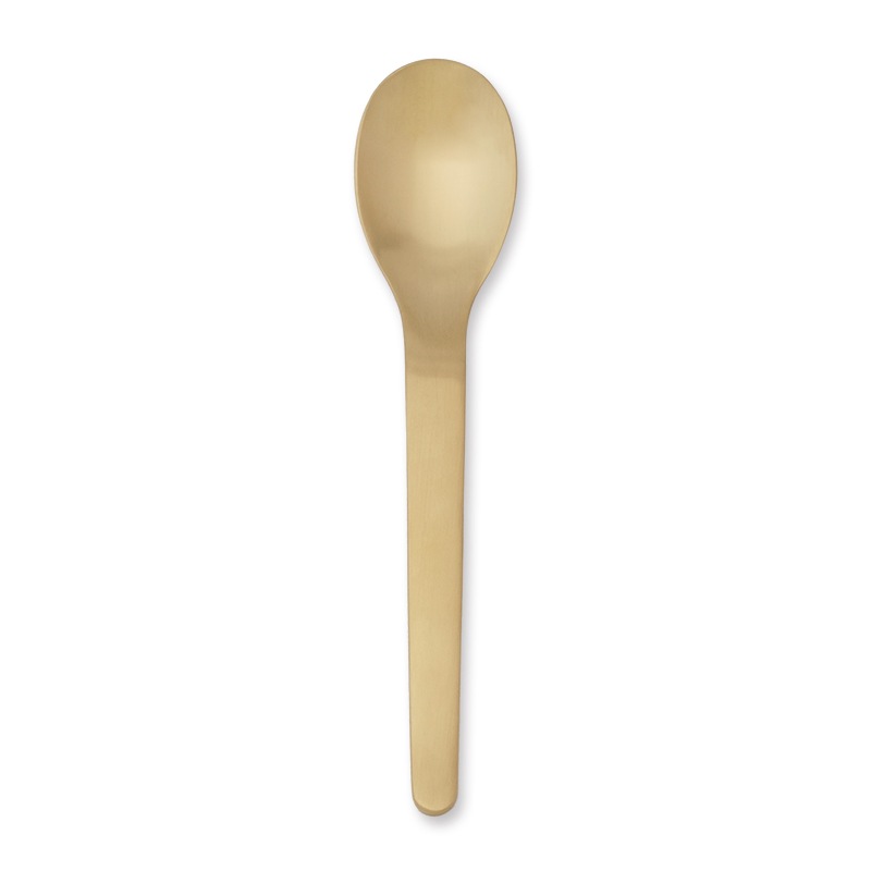 MITTE SPOON (4Colors)<br>MITTE FORK (4Colors)