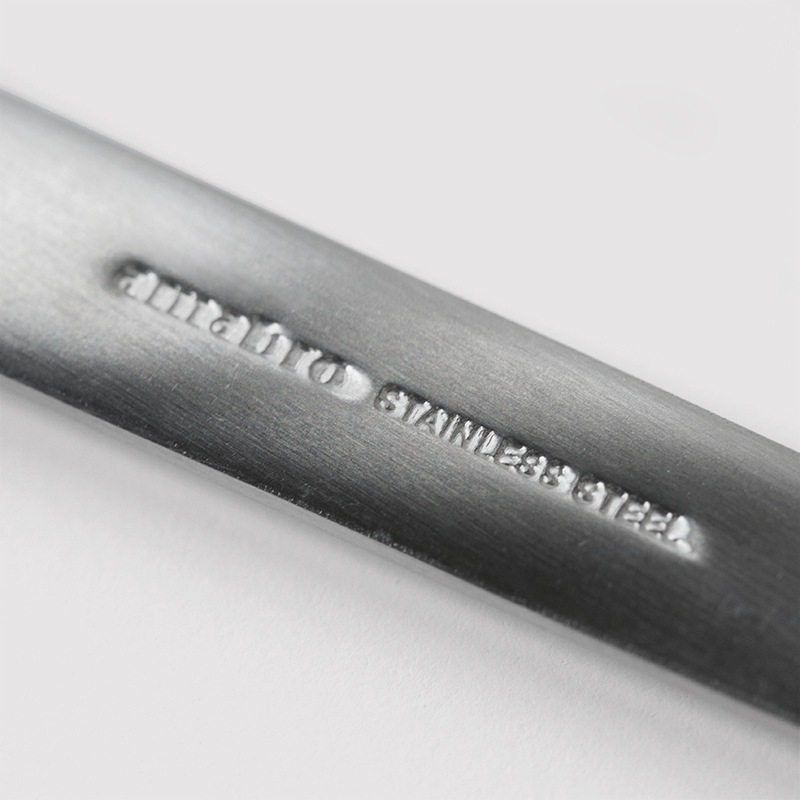 MITTE SPOON (4Colors)<br>MITTE FORK (4Colors)