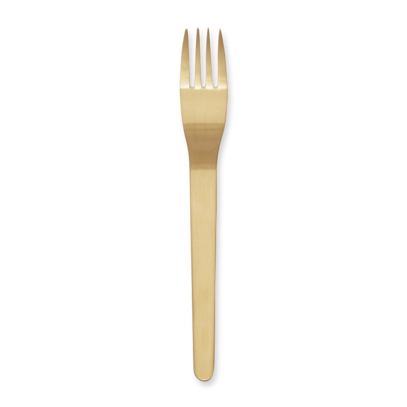 MITTE SPOON (4Colors)<br>MITTE FORK (4Colors)