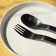 MITTE SPOON (4Colors)<br>MITTE FORK (4Colors)